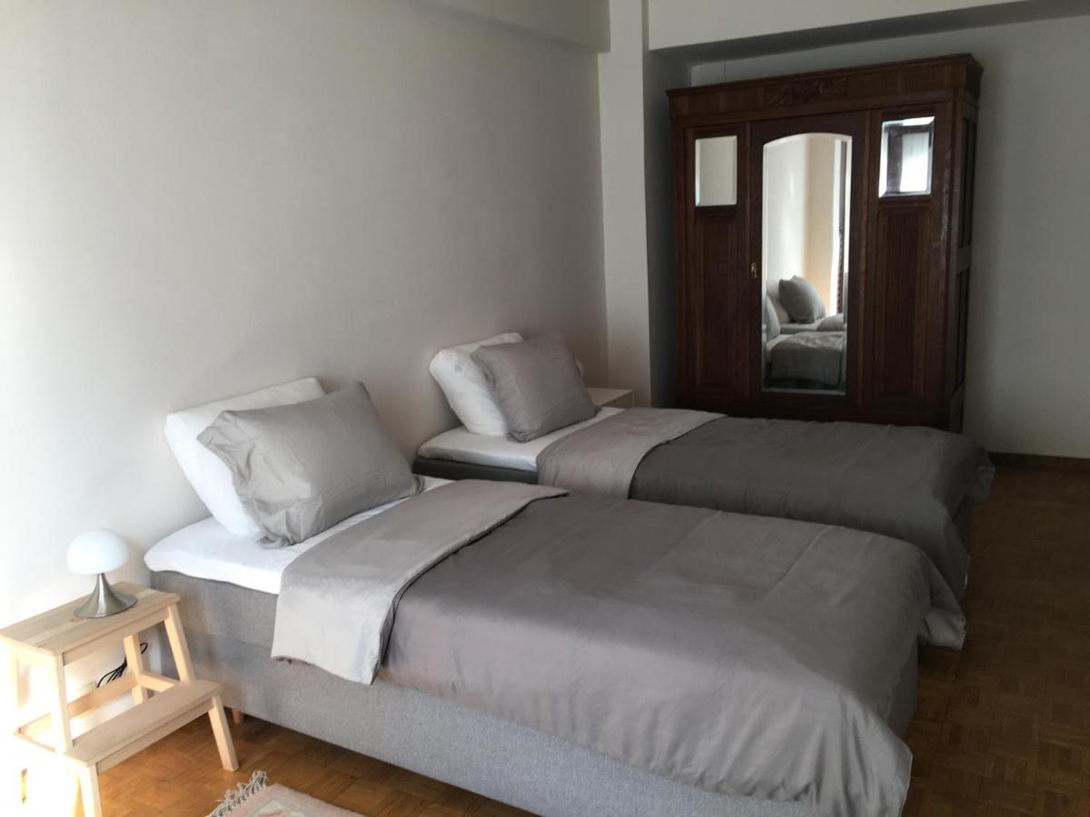 La Java De Lou Oostende Ngoại thất bức ảnh