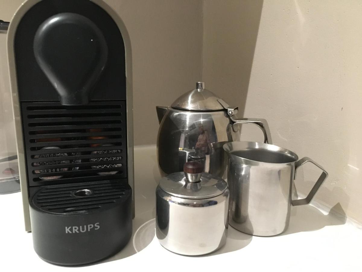 La Java De Lou Oostende Ngoại thất bức ảnh